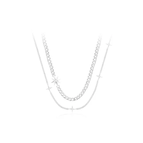 Thuban Ark Сплав Ожерелья Женские