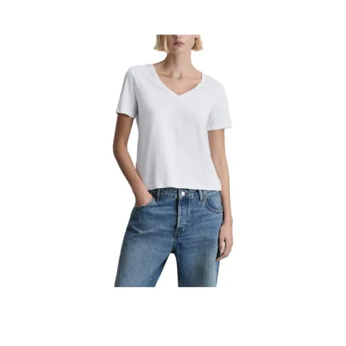 Женские футболки Mango