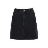 J09 Темно-джинсовый серый