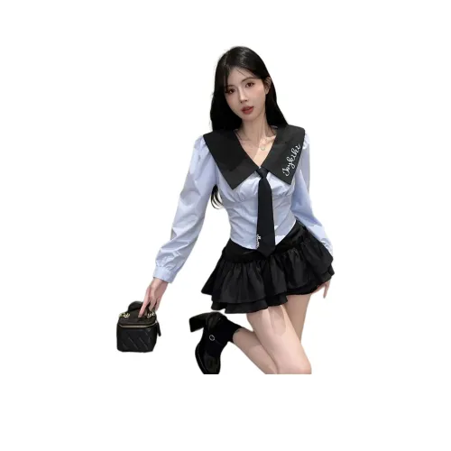 DGMZ Женская униформа