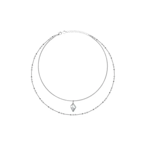 VIGG Сплав Ожерелье Женское