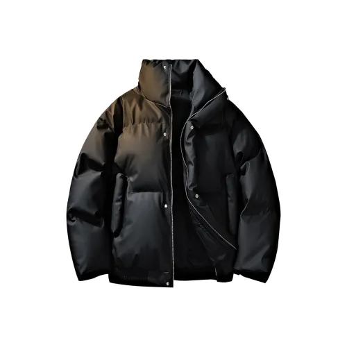 Fakeyoung Унисекс Пуховики