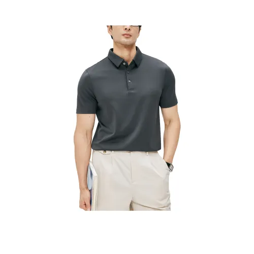 SHENGHE Мужские T-рубашки