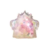 Подтвержденная версия модели - Маленькая скрытая модель - Цвет streamer (развертывание и упаковка)