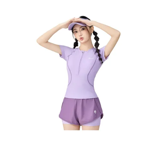 Барби Двухкомпонентный Купальник Женский