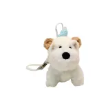 Вест-хайленд [Мороженое Слон Ободок + Синяя Сумка + Синий Шнур]