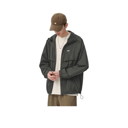 GWIT Одежда с защитой от солнца Мужская