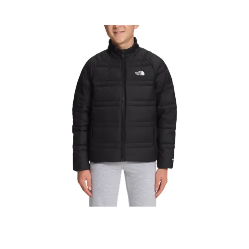 The North Face Куртка Teen Roxborough Куртка Подростки