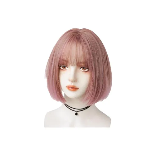 Sweet pillow house Парики