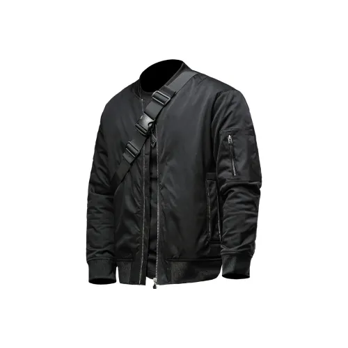 Seasonal Words Пуховая куртка Мужская