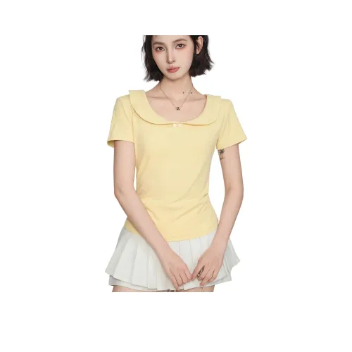 Princess Berdele T-рубашка Женская