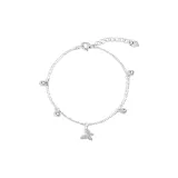 Браслет "Бабочка"