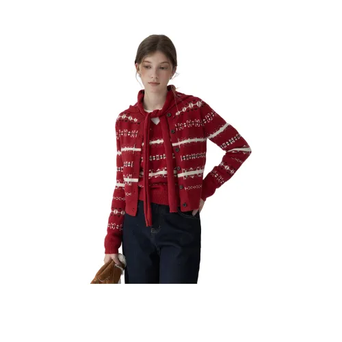 EGGKA Женские Трикотажные изделия