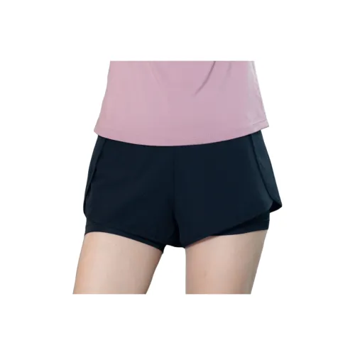 Lulifama Женские спортивные шорты