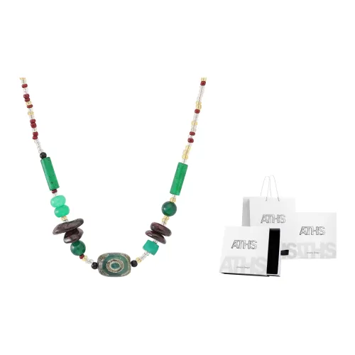 ASTAR HADES Ожерелья Унисекс