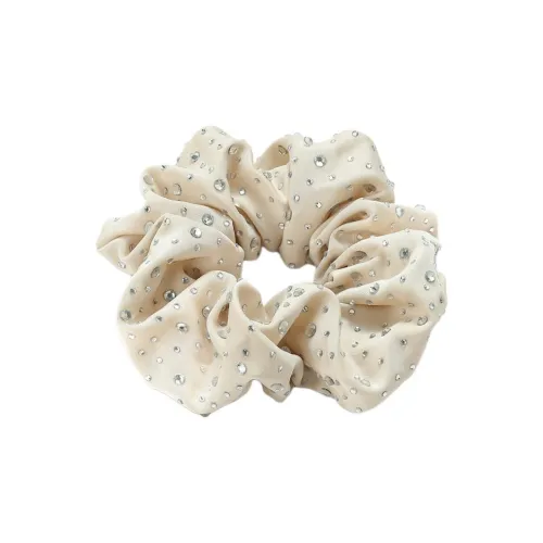 DODOGOGO Ткань Резинка для волос Женская