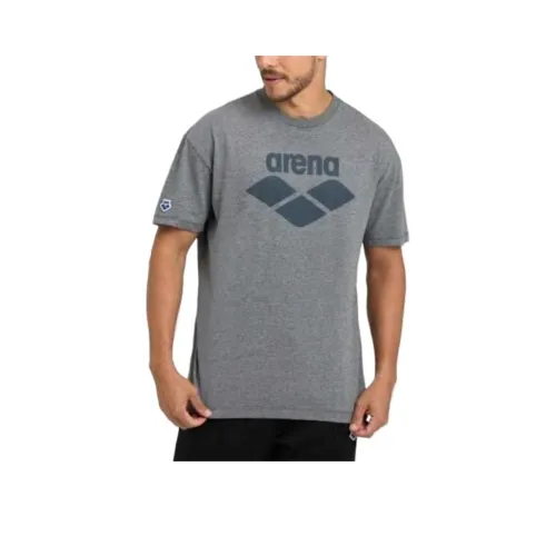 Arena Унисекс Т-рубашки