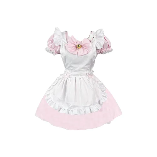 ORANDOR WEAR Лолита-стиль Женские