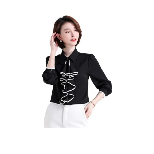 KAISER Женские Рубашки