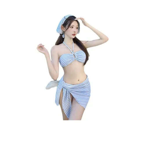 Женские наборы купальников