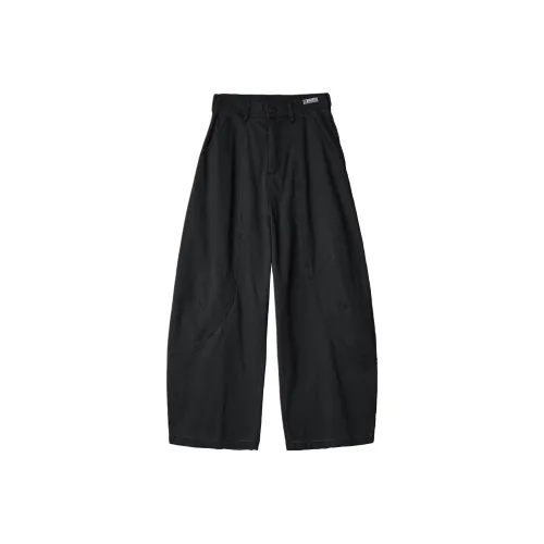 ZHONGGUOHANGTIAN Повседневные брюки Унисекс