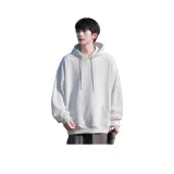 Серый меланж