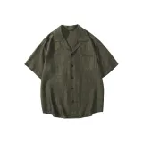 Армейский зеленый