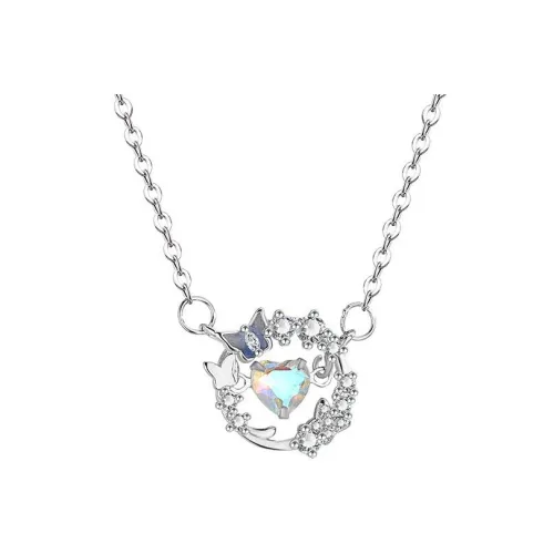 B Z Ожерелья Женские