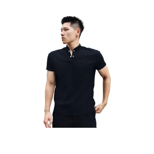 MORii Унисекс Поло