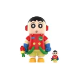 Подтвержденная версия - Карандашный Шин-Чан COS (Распакованный)