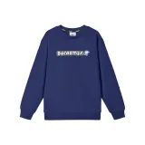 Средневековый синий/007D