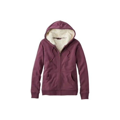 L.L.Bean Женские Толстовки