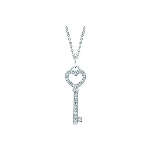 TIFFANY & CO. Keys Collection Ожерелья Женские