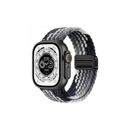 Voit Holo Ремешок Apple Совместимость Материал Нейлон Apple AppelWatchS10 9 8SE