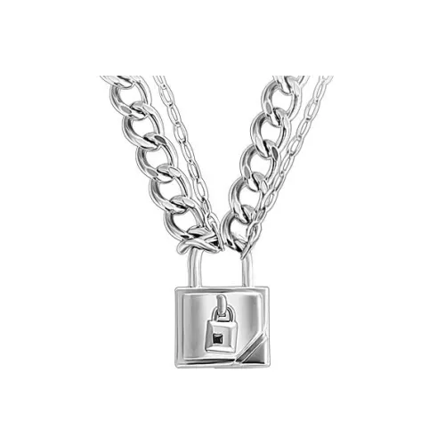 ANNAYA Ожерелья Унисекс