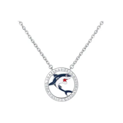 VOEX Сплав Ожерелье Унисекс