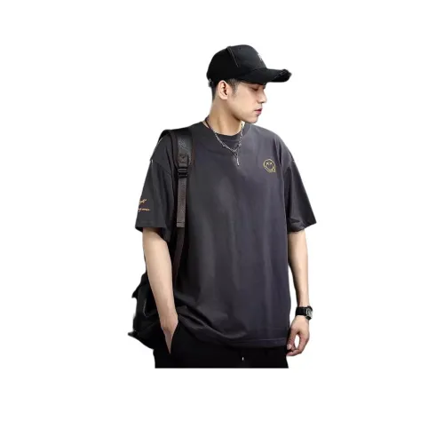 CHENYING Унисекс Футболки