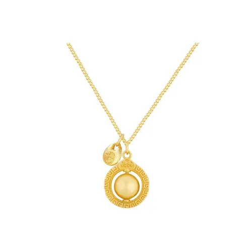 JOLLY SEASONS Сплав Ожерелья Женские