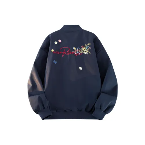 Warrior Унисекс Куртки