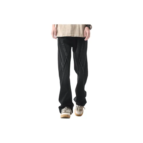 TONYKRZ Унисекс Джинсы