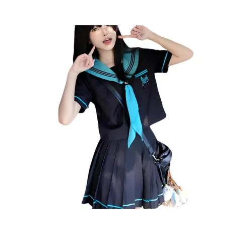 SDN by41 Набор Женская Униформа