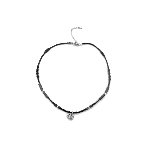 ONEKISS Золото-покрытое медное ожерелье для женщин