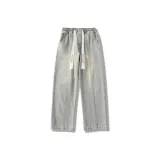 Грязно-желтый