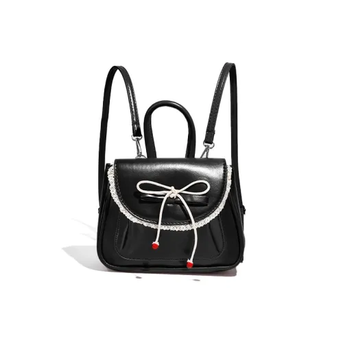 Jade En Plus ПУ (полиуретан) Одно плечо Портативный Рюкзак Обычный Женский Многоцветный