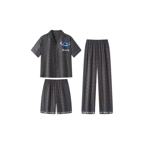 Gongdie X Disney Пижамный комплект Мужской