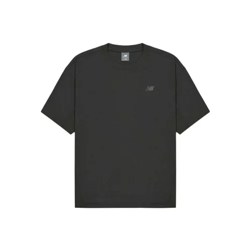 New Balance совместный бренд Shifted SS25 T Рубашка Мужская