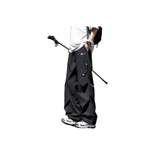 Warrior Cloud Sail Series Ветрозащитные штаны Унисекс