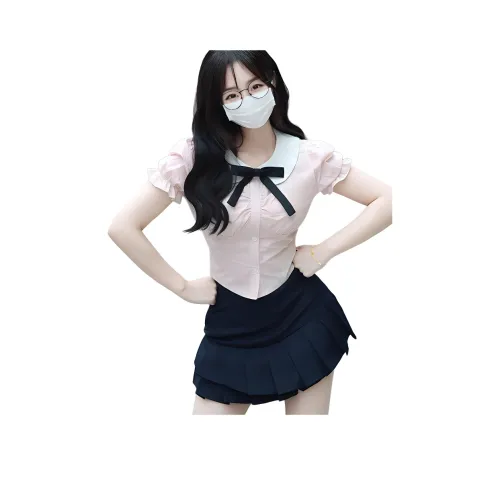 ZCDECO Женские комплекты с юбкой