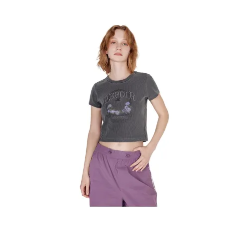 Only Женские футболки