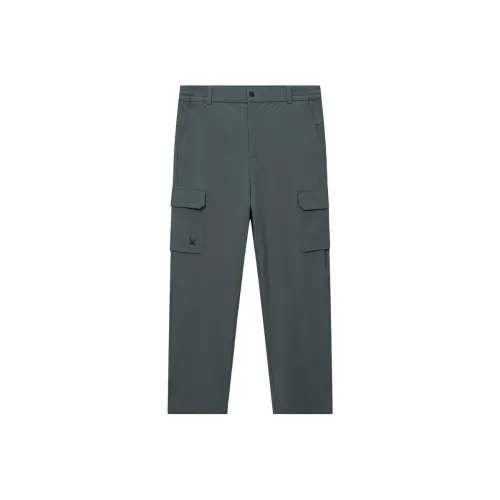 SPYDER Мужские Повседневные Брюки